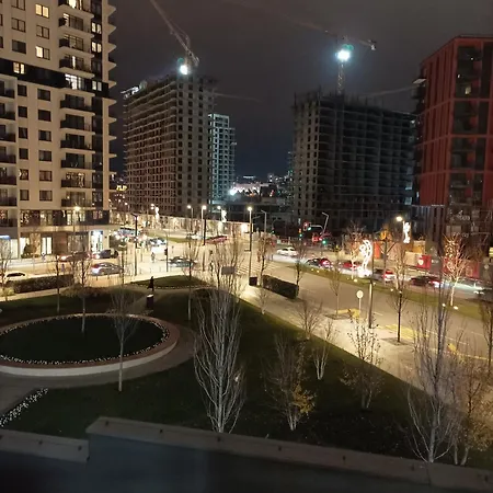 Waterfont- Na Vodi Proverite Dostupnost,nacin Ulaska * Belgrade
