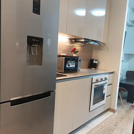 Apartment Waterfont- Na Vodi Proverite Dostupnost,nacin Ulaska
